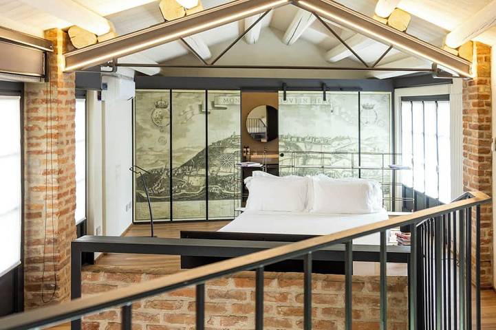 Gîte pour 3 personnes, animaux acceptés à Mondovì - 3