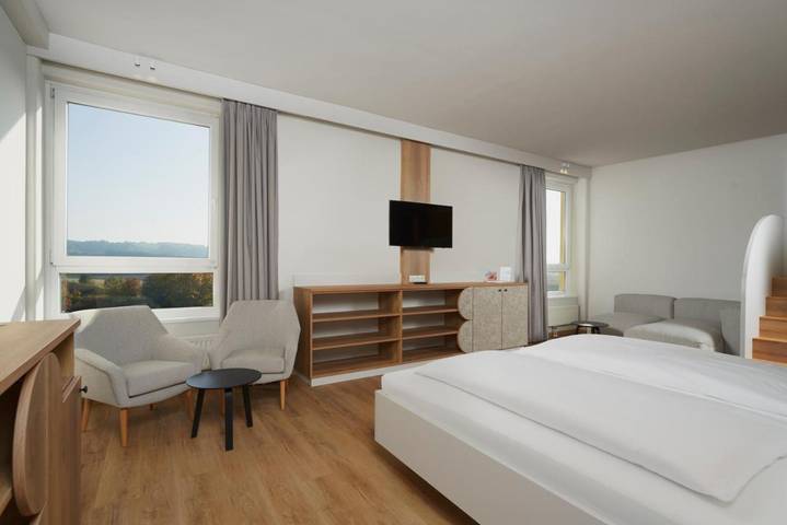 Bungalow für 3 Personen in der Steiermark - 3