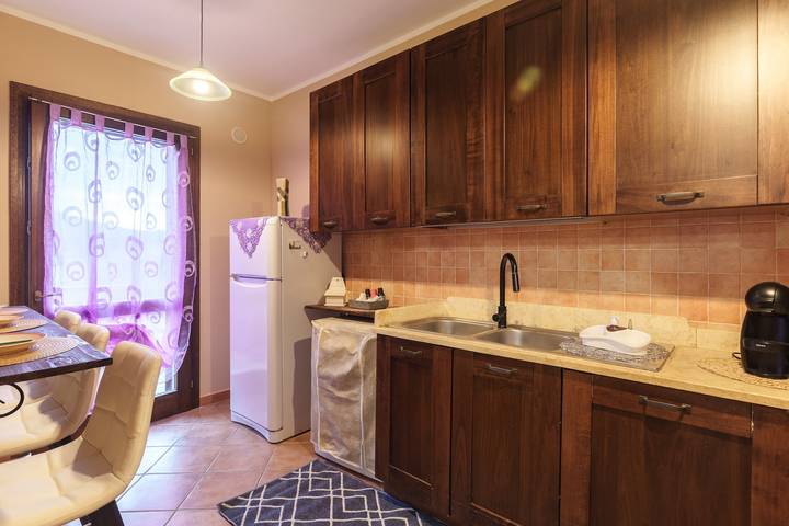 Holiday Home 'Villa Rubino with Terrace in Loiri Porto San Paolo, Olbia-Tempio