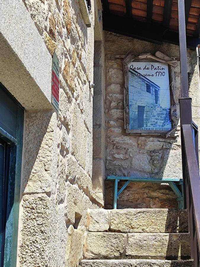 Casa rural para 6 personas, con jardín, Se admiten mascotas en Barbanza - 3