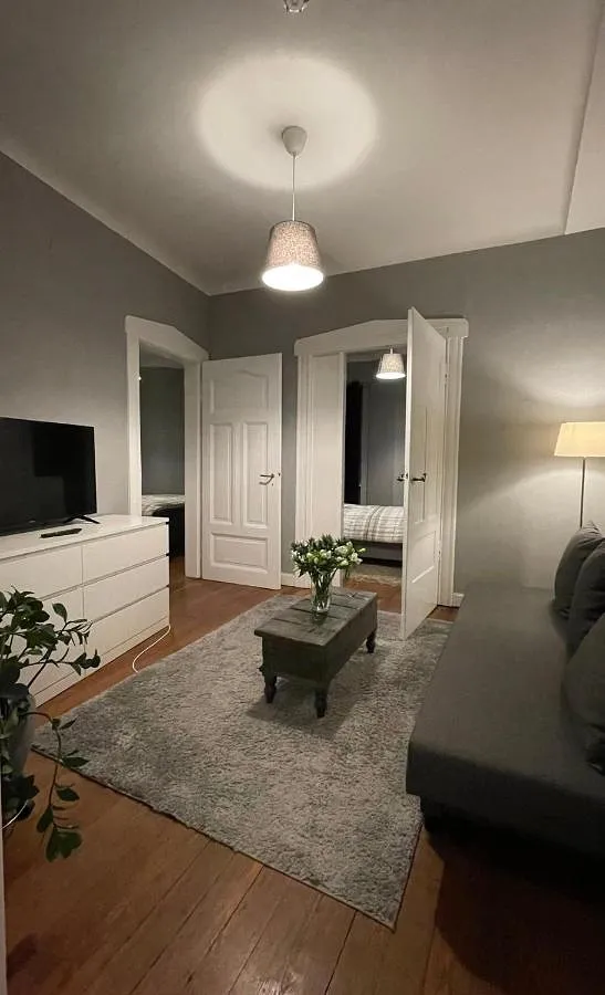 Appartement de vacances pour 6 personnes, animaux acceptés - 1