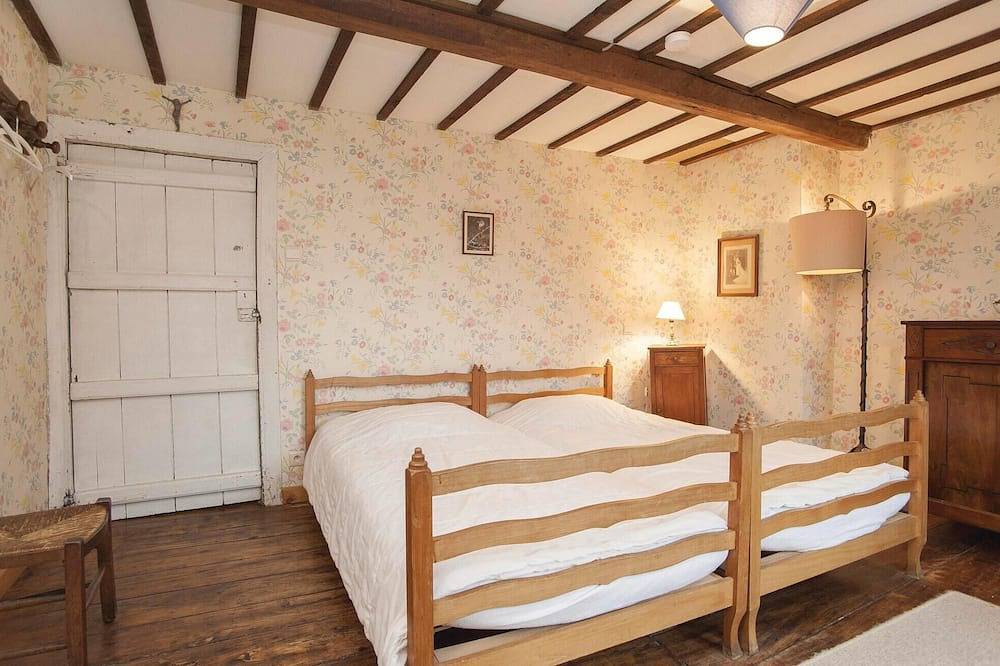 La Maison d'Albertine in Érezée, Provincie Luxemburg