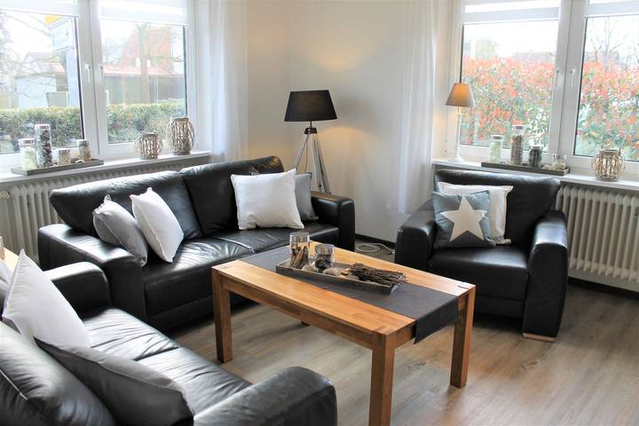 Ferienhaus für 8 Personen, mit Garten und Terrasse in Grömitz - 2