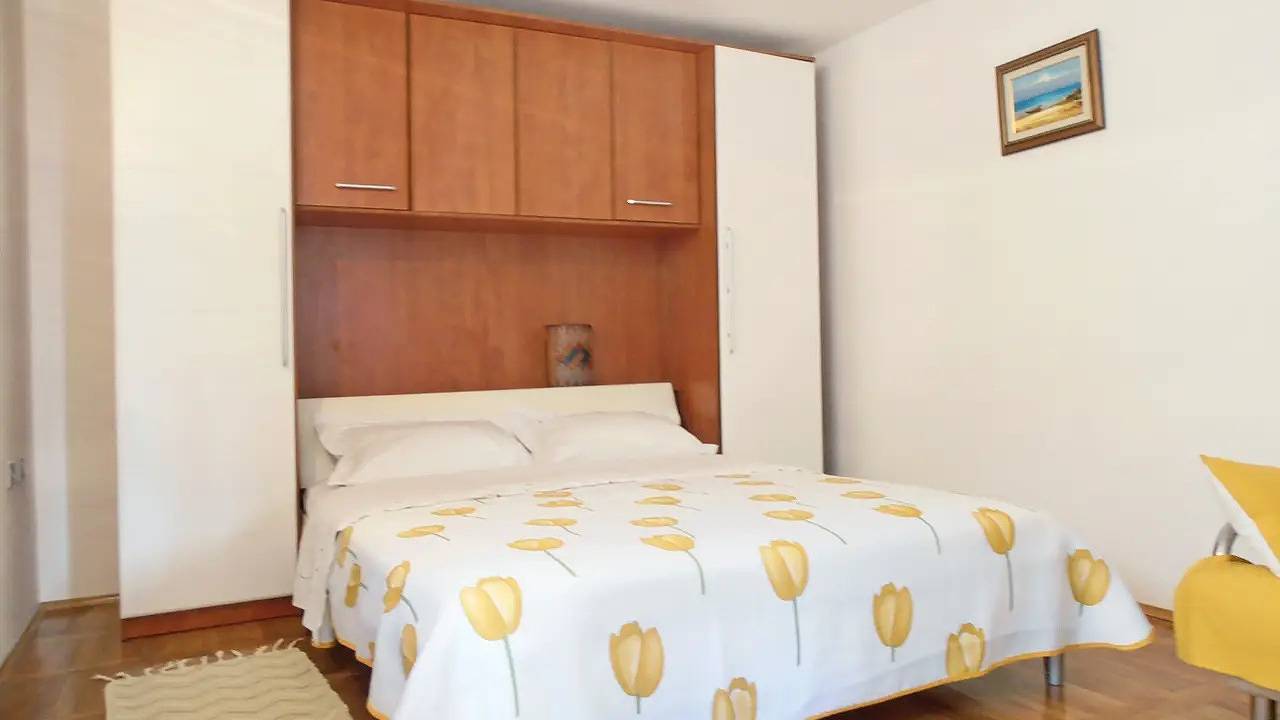 Ganze Ferienwohnung, Ferienwohnung für 2 Personen (27 m²) in Veli Lošinj in Veli Losinj, Kvarner Inseln