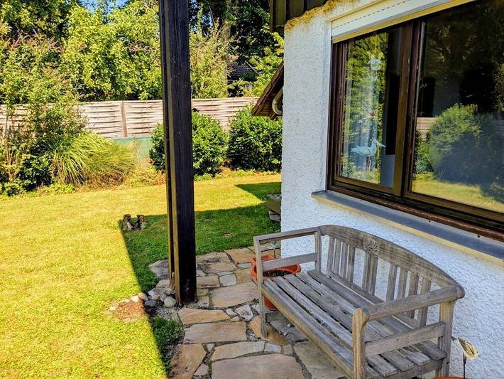Ferienhaus mit 2 Schlafzimmer in Herdwangen-Schönach, Region Bodensee-Oberschwaben