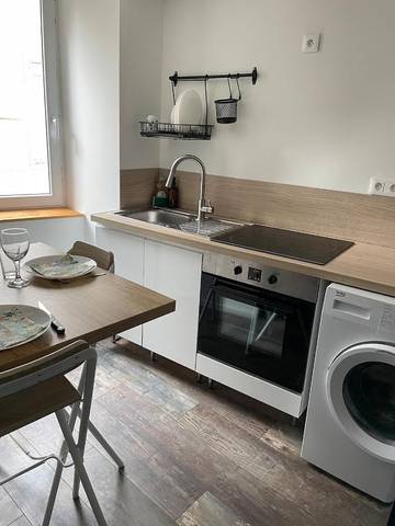 Gîte pour 2 personnes, animaux acceptés à Castelnaudary