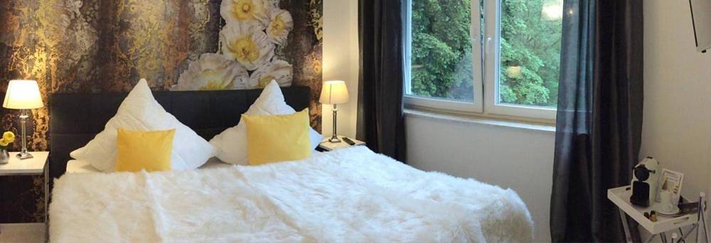 Ganze Wohnung, Charming Apartments am See in Bad Saarow, Dahme-Seengebiet