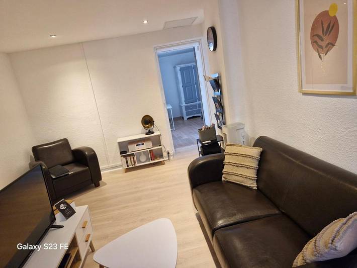 Location de vacances pour 2 personnes à Le Boulou - 4