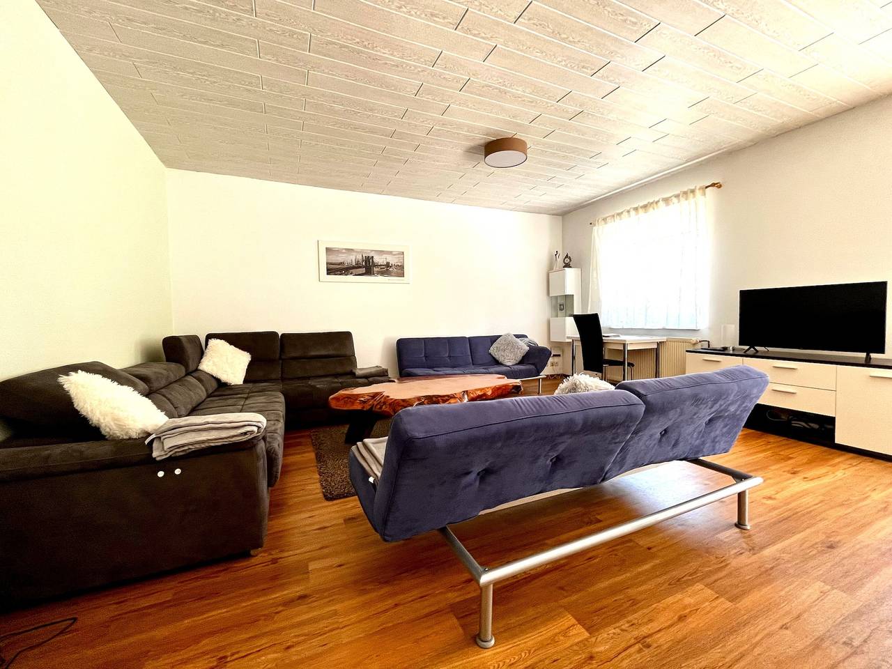 Ferienhaus 'Harzseele' mit privater Terrasse und Wi-Fi in Elend, Harzvorland