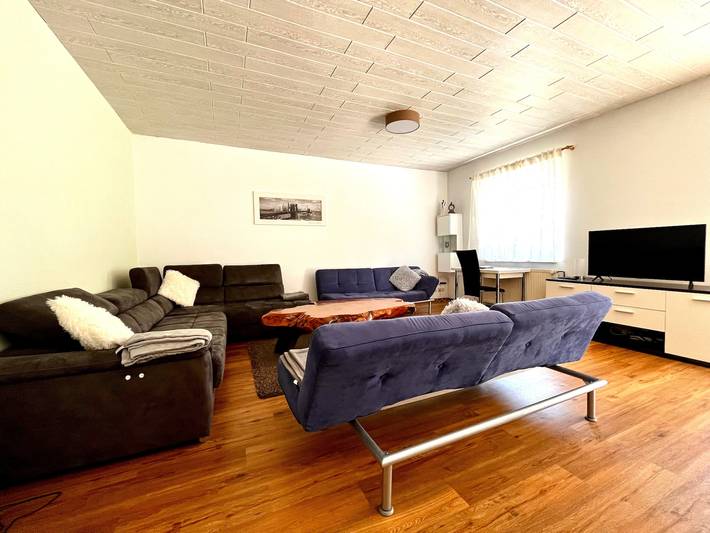 Ferienhaus für 7 Personen in Elend - 4
