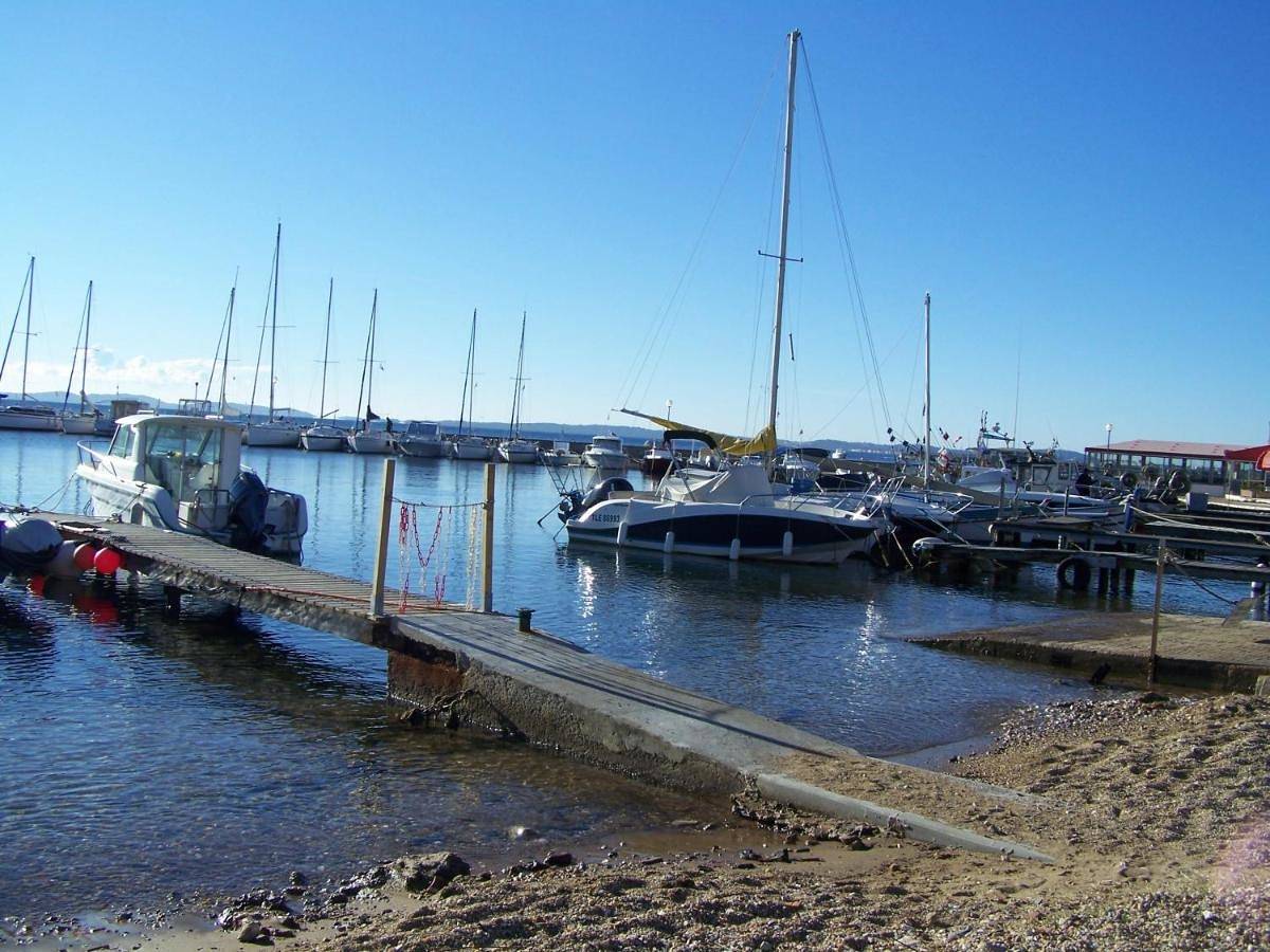 Appartement entier, Apartment in Hyeres, Parc national de Port-Cros