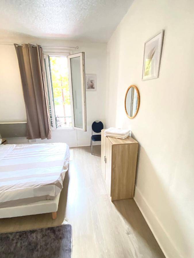 Gîte pour 2 personnes, avec vue à Gennevilliers - 3