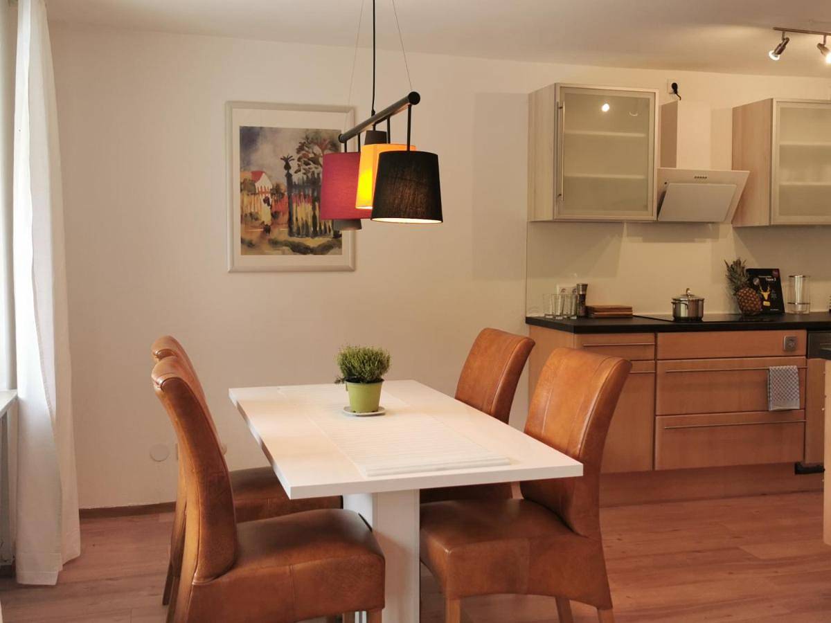 Ganze Wohnung, Ferienwohnung Vogelsang im Schwarzwald in Obermünstertal, Münstertal