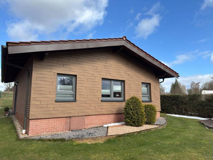 Ferienhaus für 2 Personen - 1