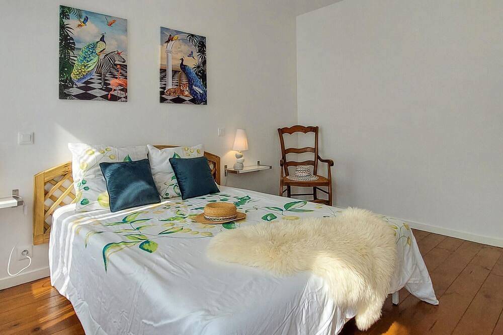Increíble casa en Marennes in Marennes, Côte de Beauté