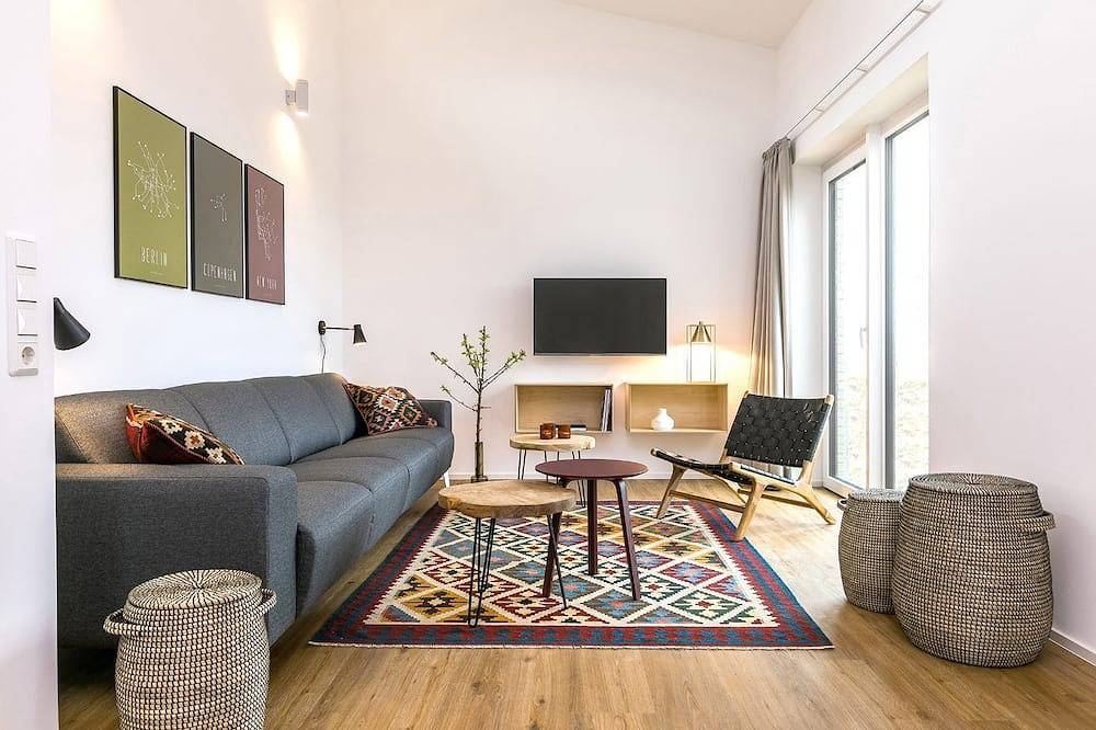 3 bedroom private vacation home in lembruch in Marissa Ferienpark, Lembruch