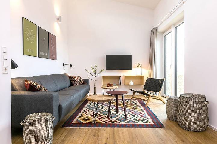 Ferienhaus für 6 Personen, mit Sauna und Garten sowie Terrasse und Pool am Dümmer See (Niedersachsen) - 4