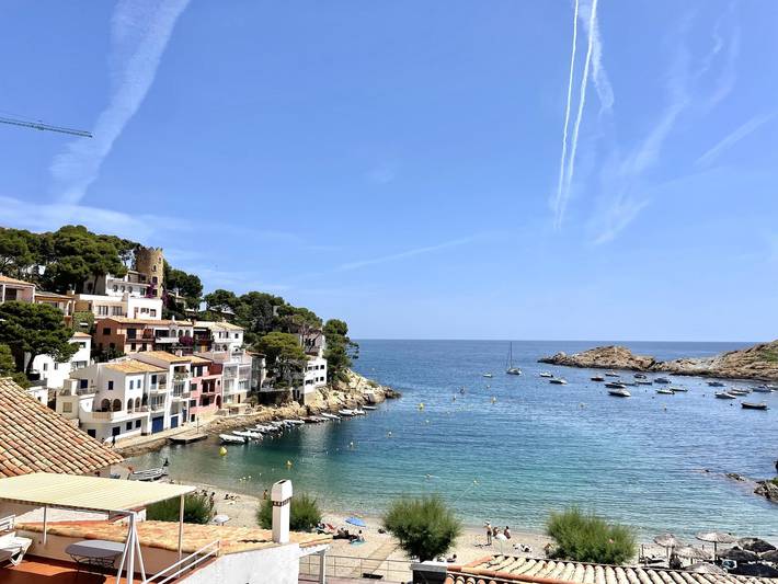 Villa for 8 people, with Terrace in Costa Brava