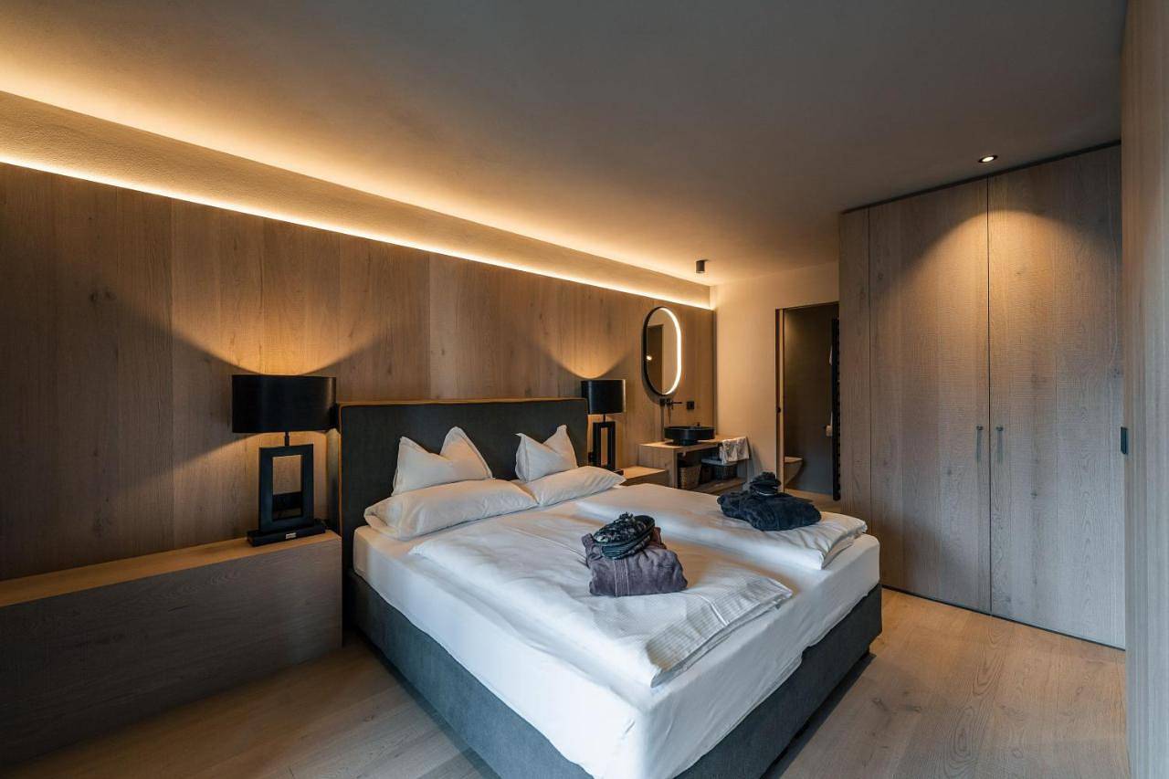 One-Bedroom Apartment in La Villa, Abtei
