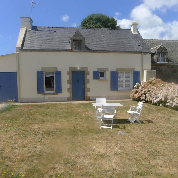 Gîte pour 7 personnes, avec jardin, adapté aux familles dans Bétahon