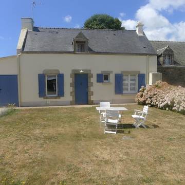 Gîte pour 7 personnes, avec jardin, adapté aux familles dans Bétahon