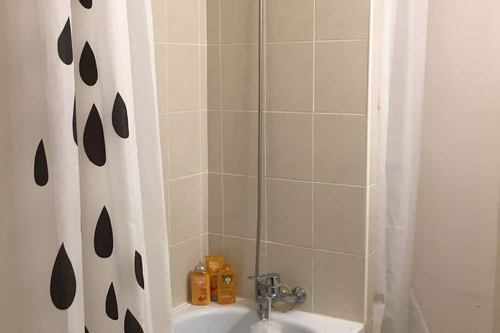 Gîte pour 3 personnes dans Theatre Du Balcon - 3