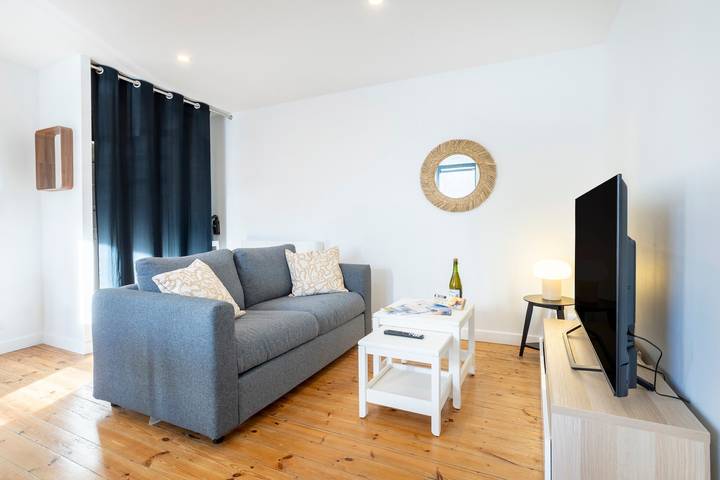 Appartement de vacances pour 2 personnes