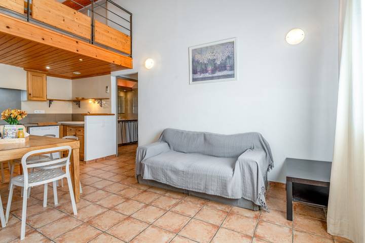 Ferienhaus für 6 Personen, mit Garten, mit Haustier in Arles - 4