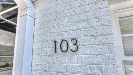 Apartment for 4 Guests in Charlotte, Mecklenburg County, Picture 4