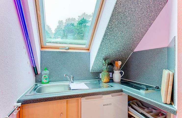 Ganze Ferienwohnung, Studio Sontje in Wieck am Darß, Fischland - Darß - Zingst
