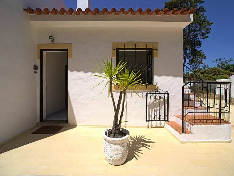 Haus 6 Personen in Guia, Faro Distrikt