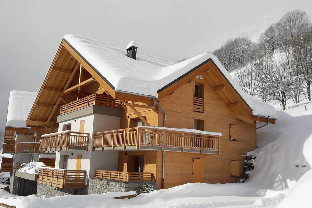 Photo : Appartement de vacances