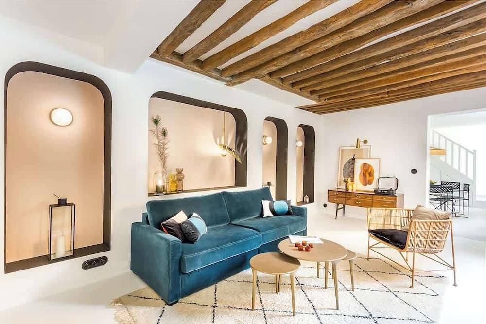 Appartement de vacances