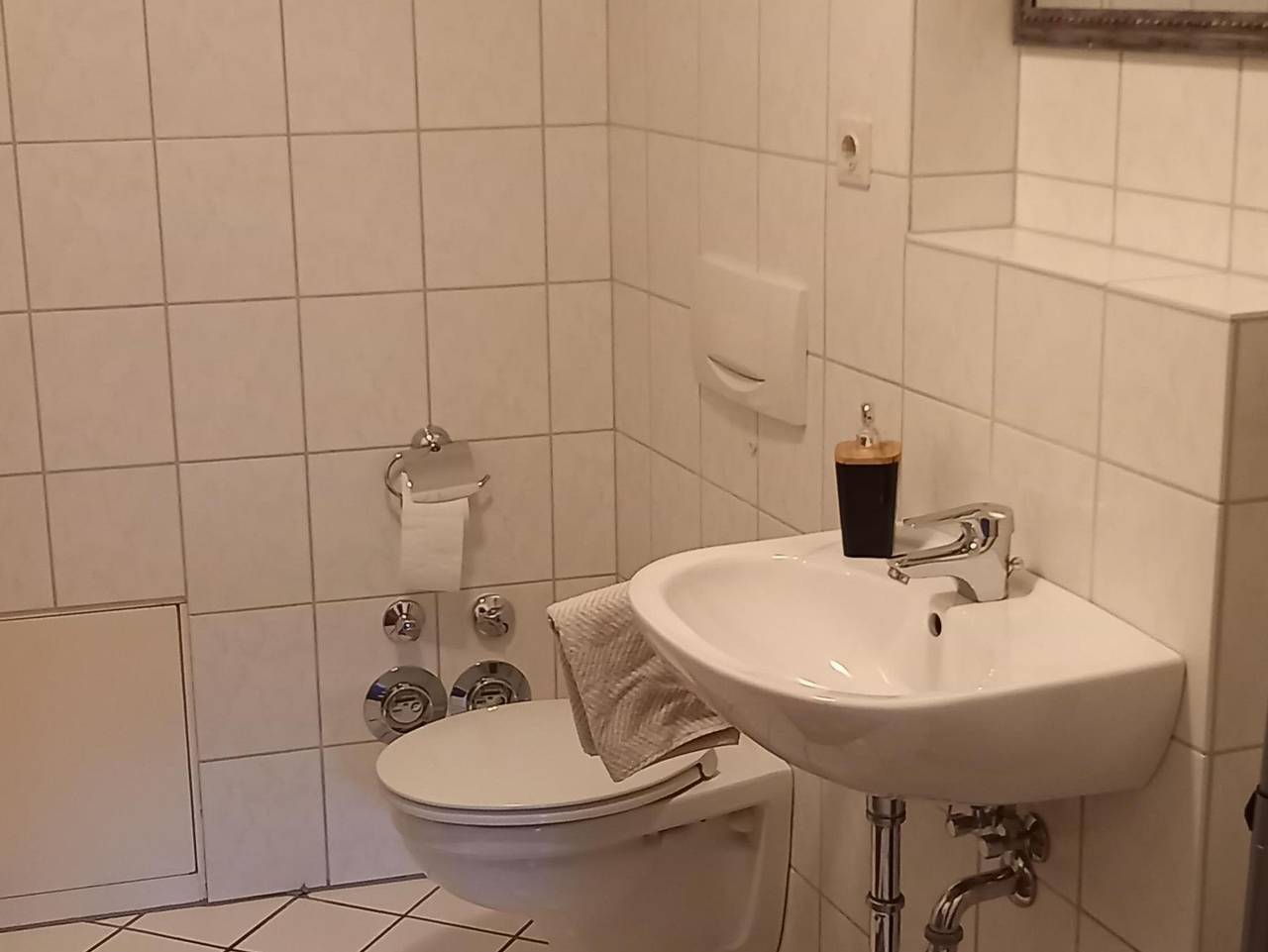 Ganze Ferienwohnung, Ferienwohnung Altstadt-Domizil in Hameln, Weserbergland
