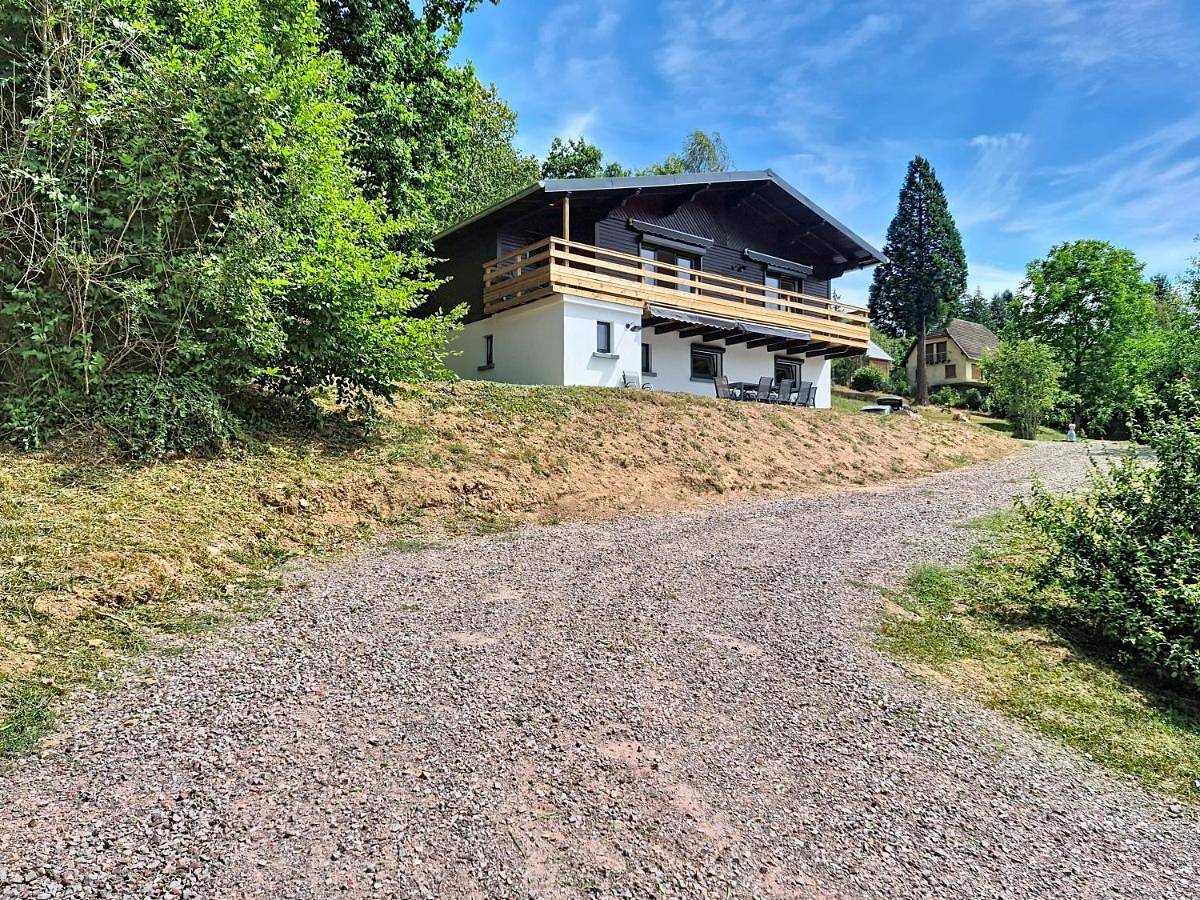 Maison 8 pers rénovée nature, calme, proche Vosges in Colroy-la-Roche, Bas-Rhin Alsace
