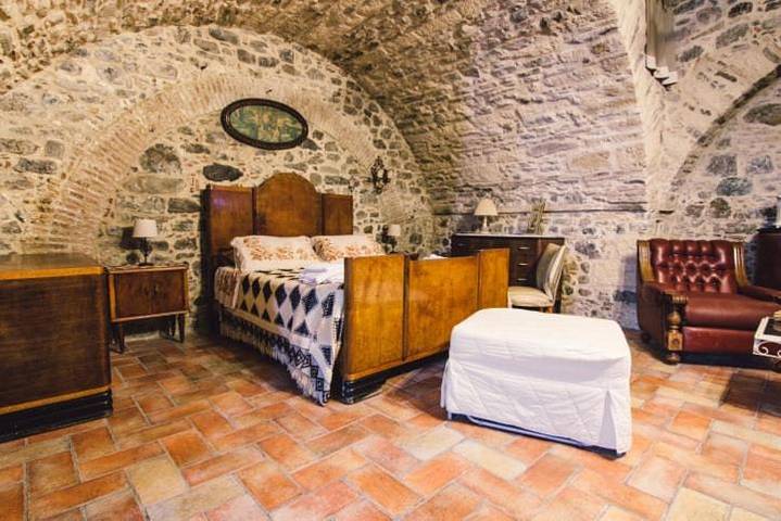 Gîte pour 3 personnes, avec vue à Rocca Imperiale - 4