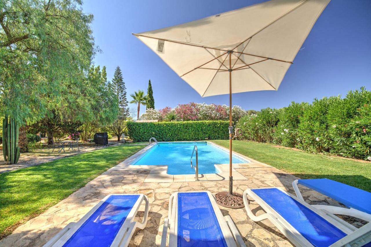 Finca la Finquita by Rentallorca in Sant Joan (Mallorca), Mallorca Inselmitte