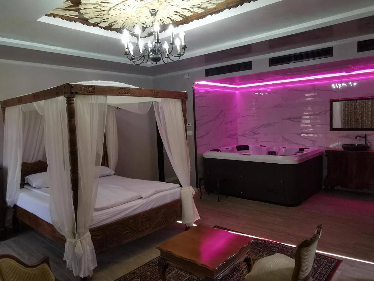 Double Room in Sopot (Bulgarie), Balkan Mountains