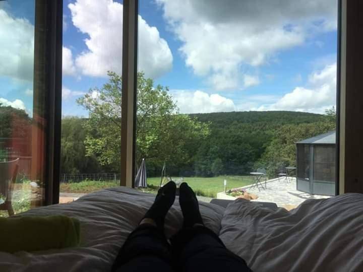 Studio with Garden View in Steinau an der Straße, Arrondissement de Main-Kinzig
