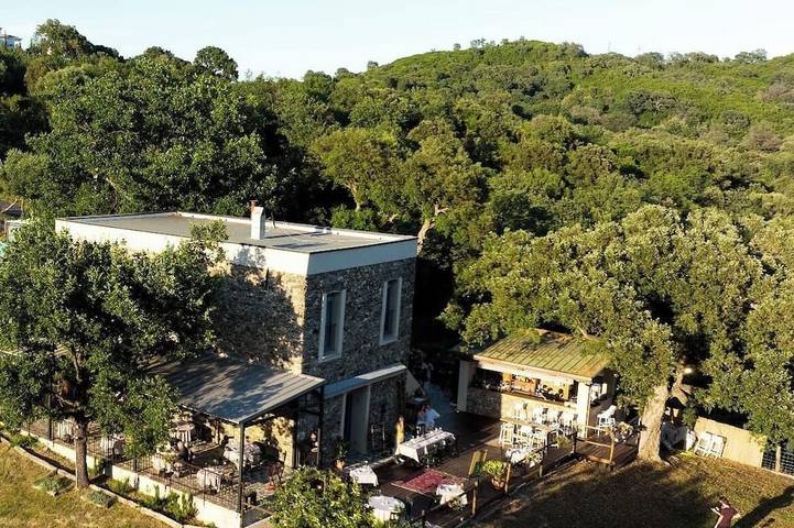Appartement de vacances pour 4 personnes, avec jardin et balcon