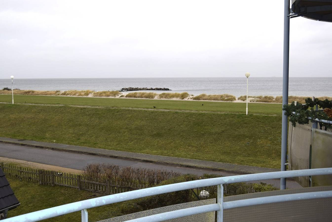 Ganze Ferienwohnung, Familie Herrmann, App. 10 "Seestern" in Kalifornien (Ostsee), Schönberg