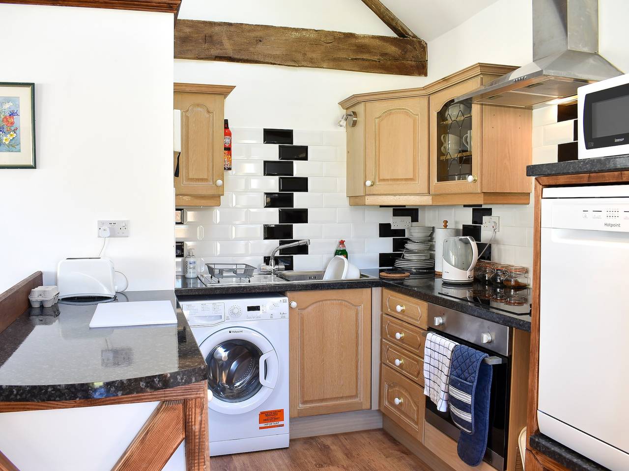 The Plough Shed- 24493 in Compton (West Sussex), South Downs