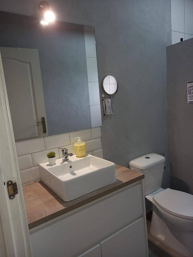 Casa rural para 12 personas, con vistas además de jardín y piscina en Provincia de Badajoz - 3