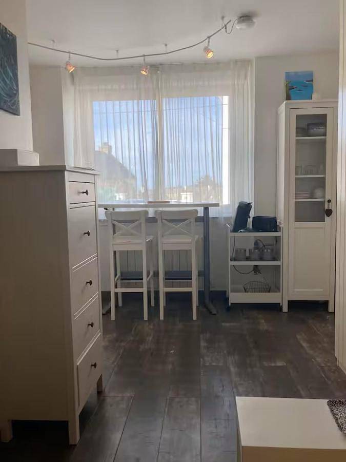 Appartement entier, Studio Ria d'Etel in Belz, Côte des Mégalithes