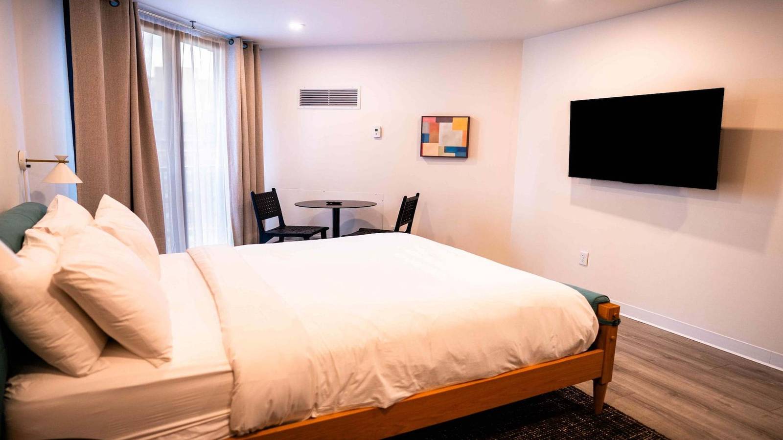 Apartamento entero, Roami at The Fitz - Saint Paul   Stunning Studio in Saint Paul (MN), Twin Cities