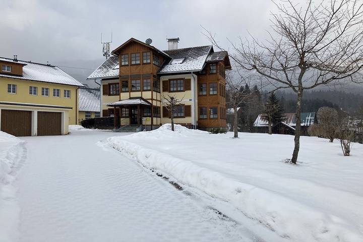 Ferienwohnung für 2 Personen in Dachstein Salzkammergut - 3