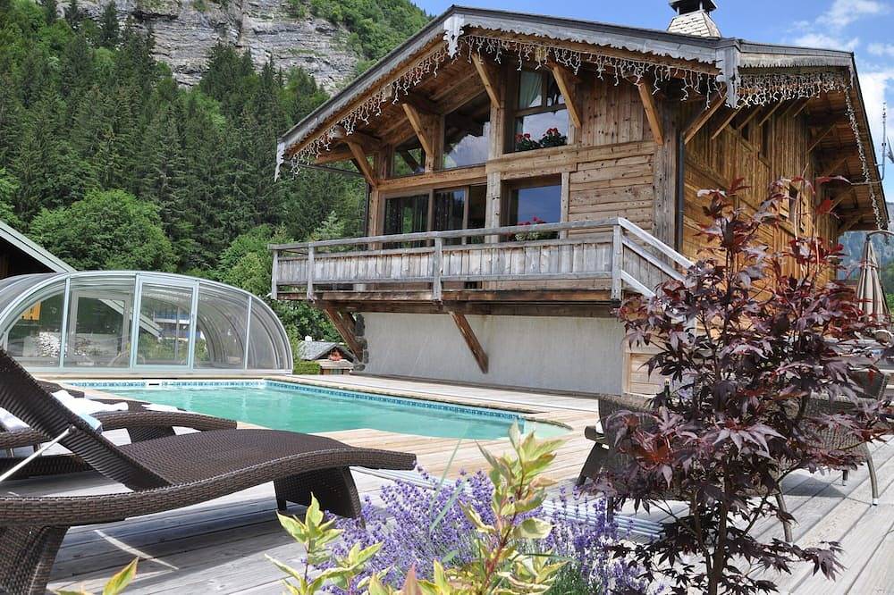 Maison de vacances