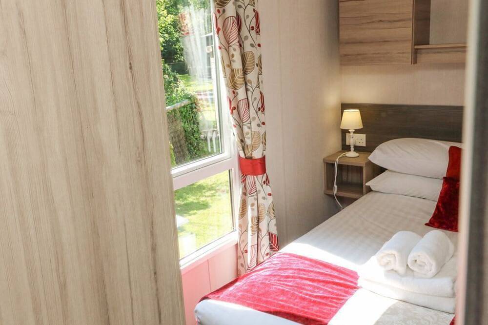 25 Manleigh Park, Combe Martin in Combe Martin, Exmoor