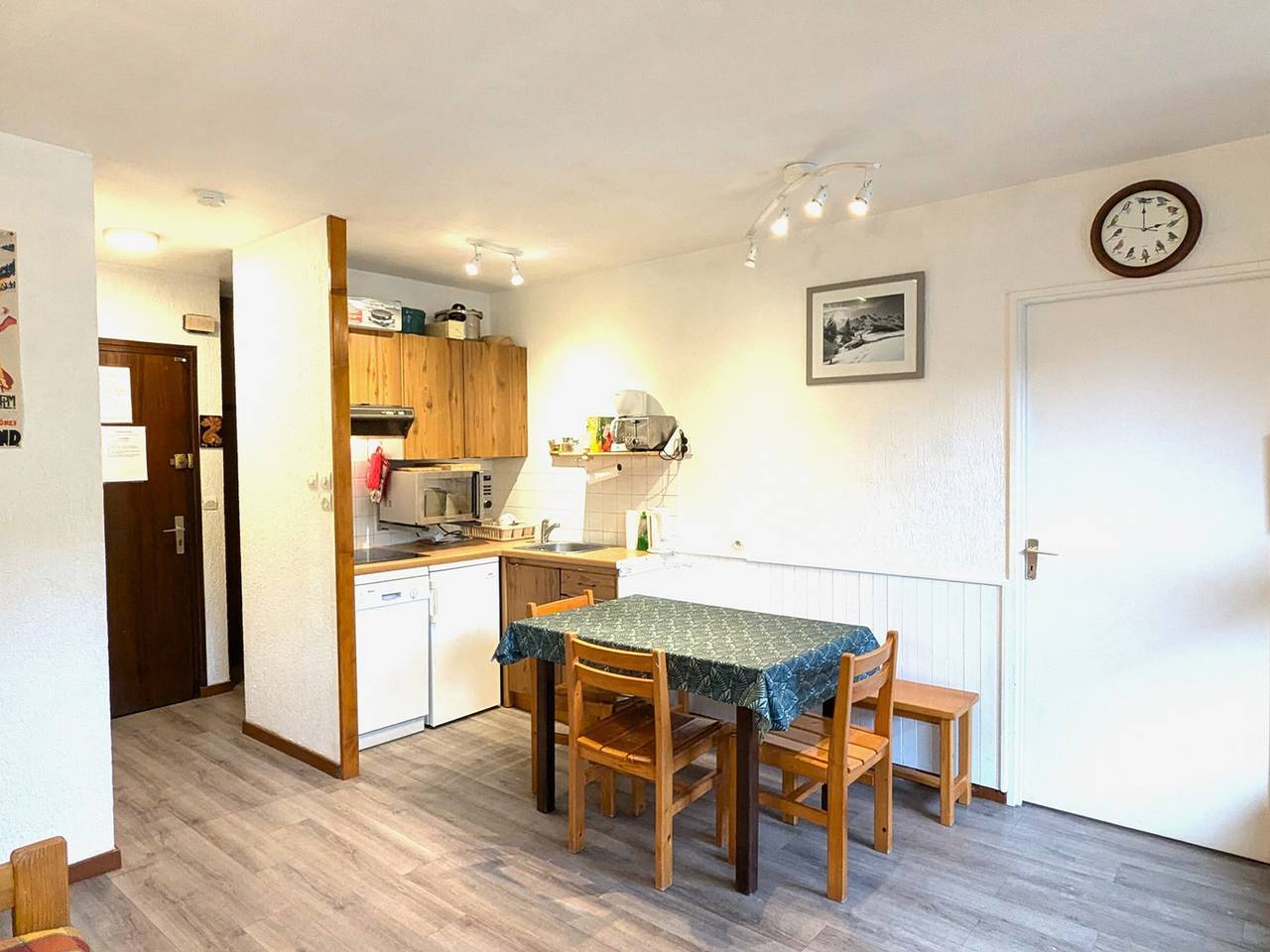 Photo : Appartement de vacances