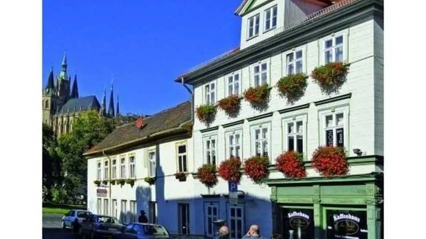 Ferienwohnung für 3 Personen in Altstadt (Erfurt)